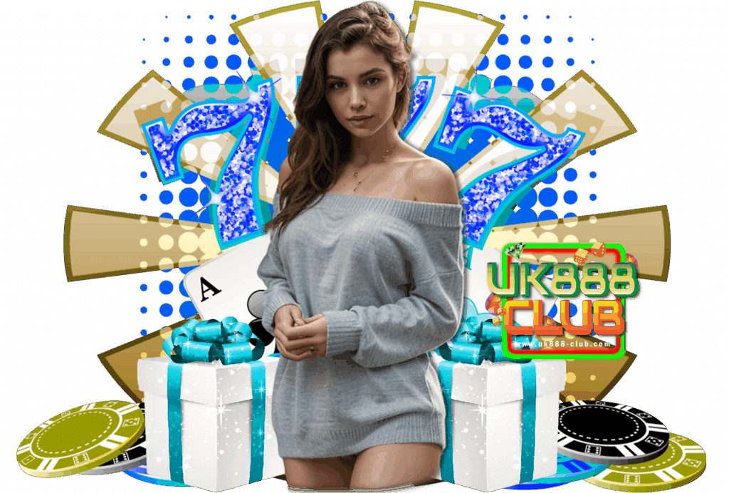 uk888club slot