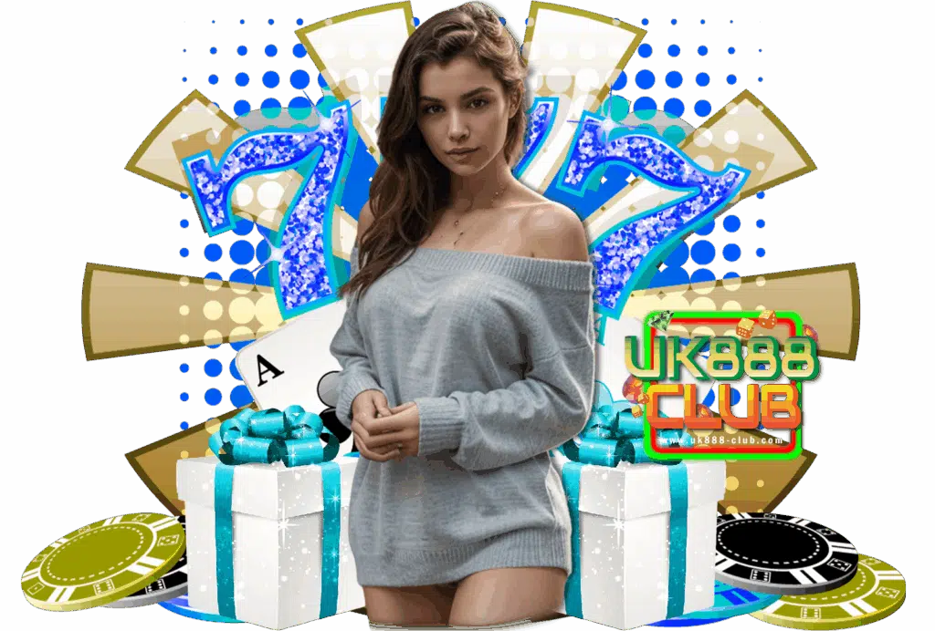 uk888club slot